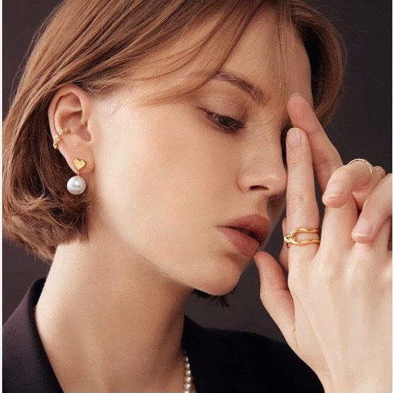 Celine Earrings